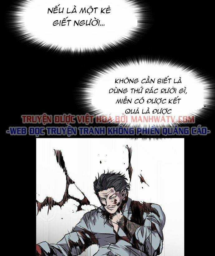 Báo Thù Chapter 108 trang 162