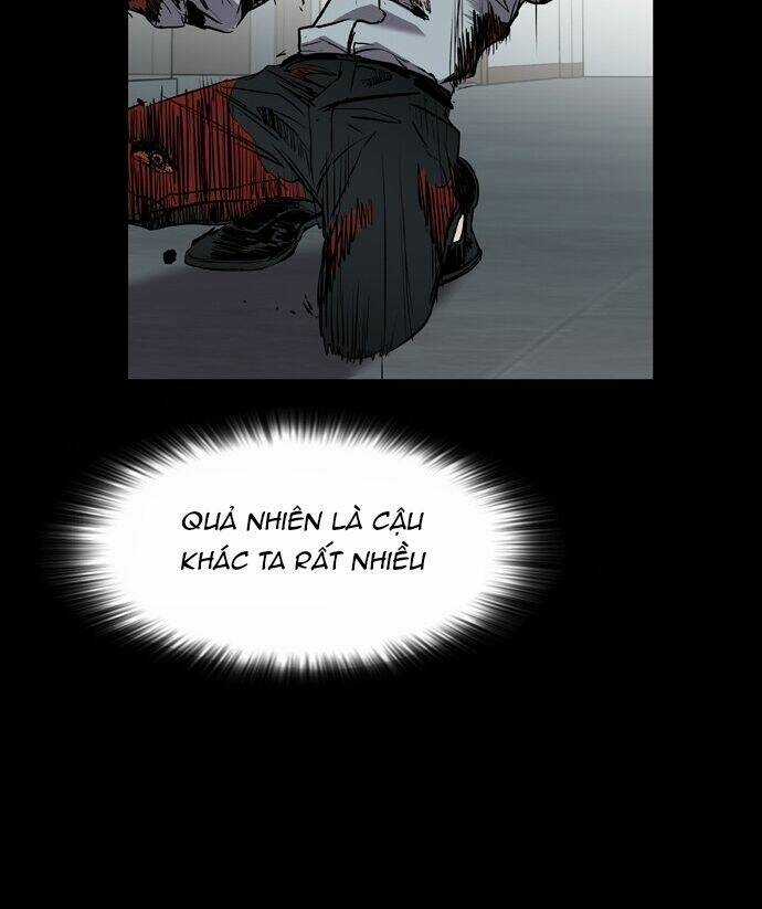 Báo Thù Chapter 108 trang 163