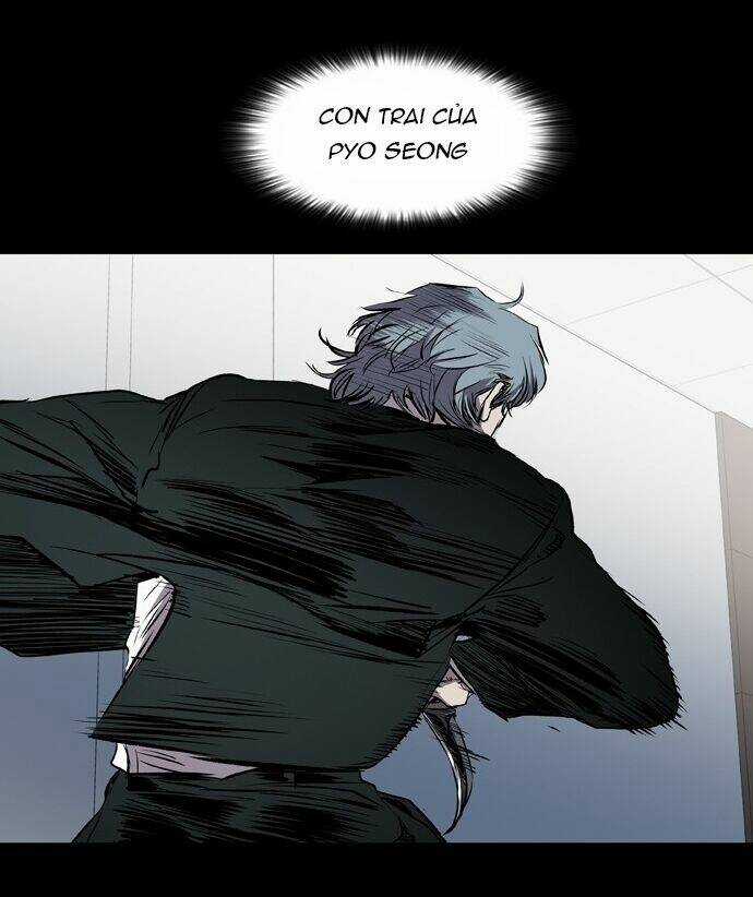 Báo Thù Chapter 108 trang 165