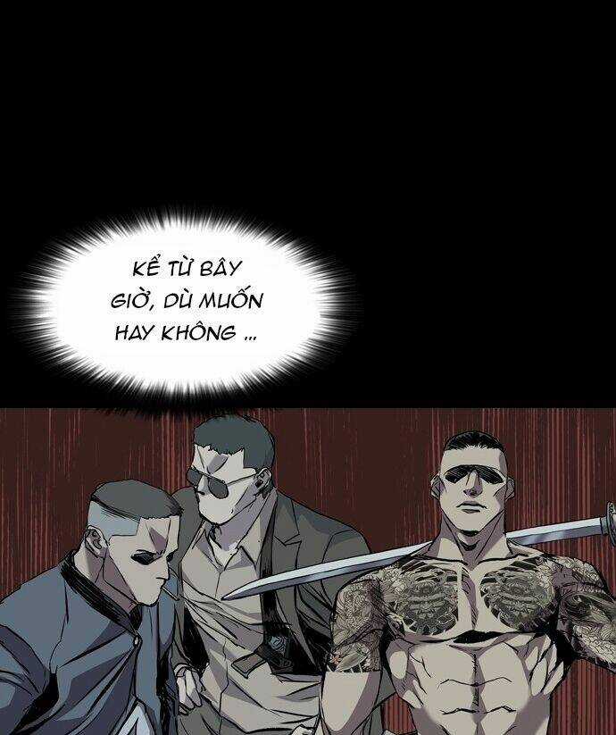 Báo Thù Chapter 108 trang 166