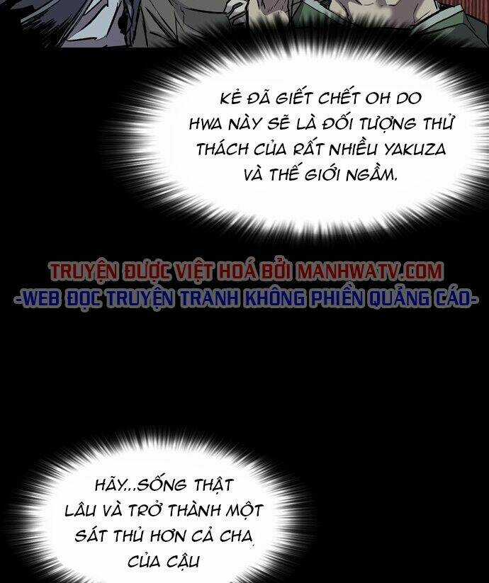 Báo Thù Chapter 108 trang 167