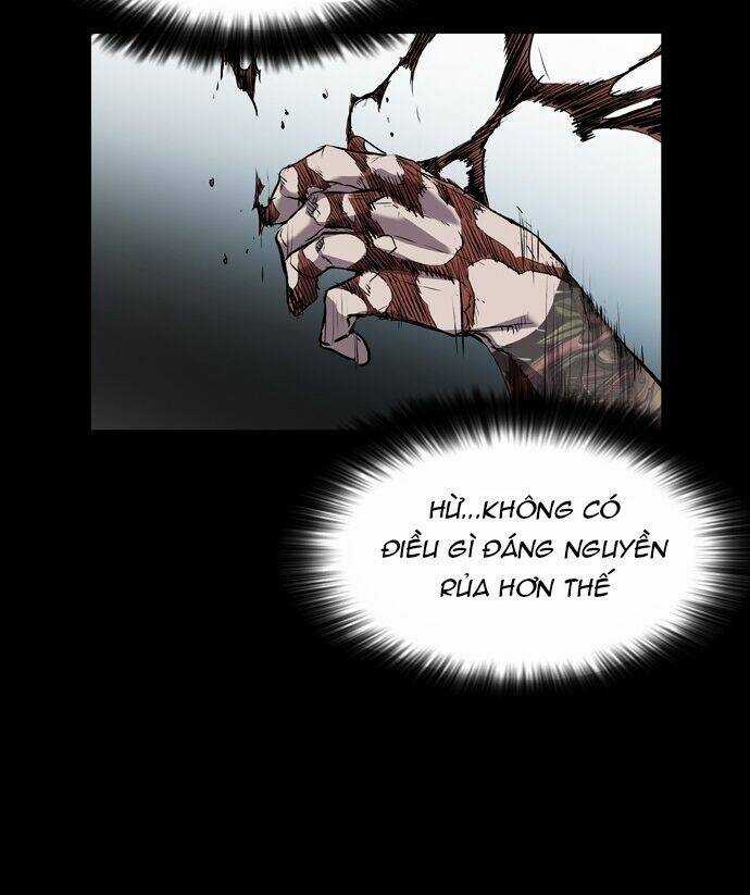 Báo Thù Chapter 108 trang 168