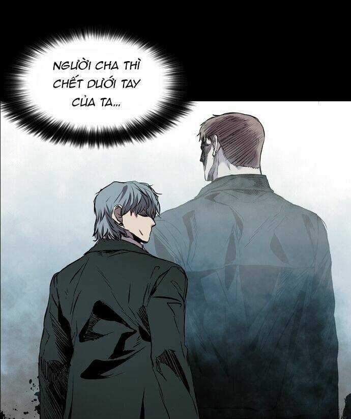 Báo Thù Chapter 108 trang 169