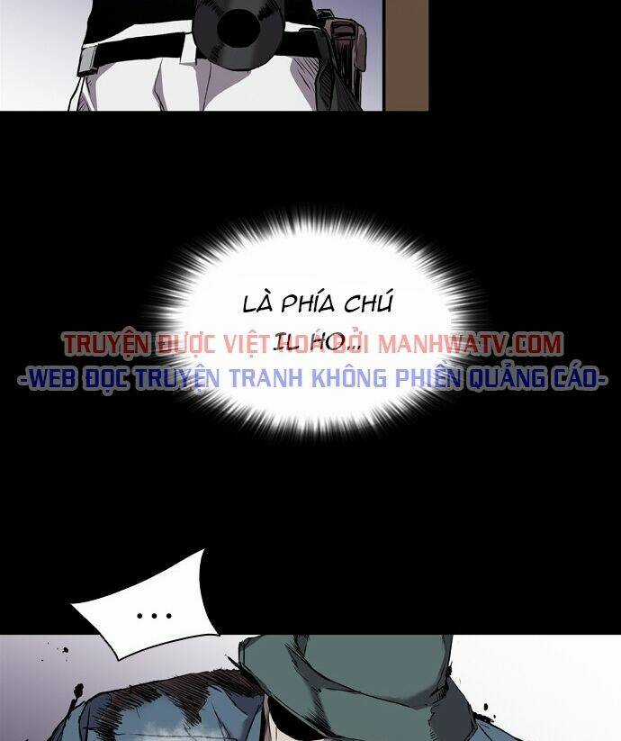 Báo Thù Chapter 108 trang 17