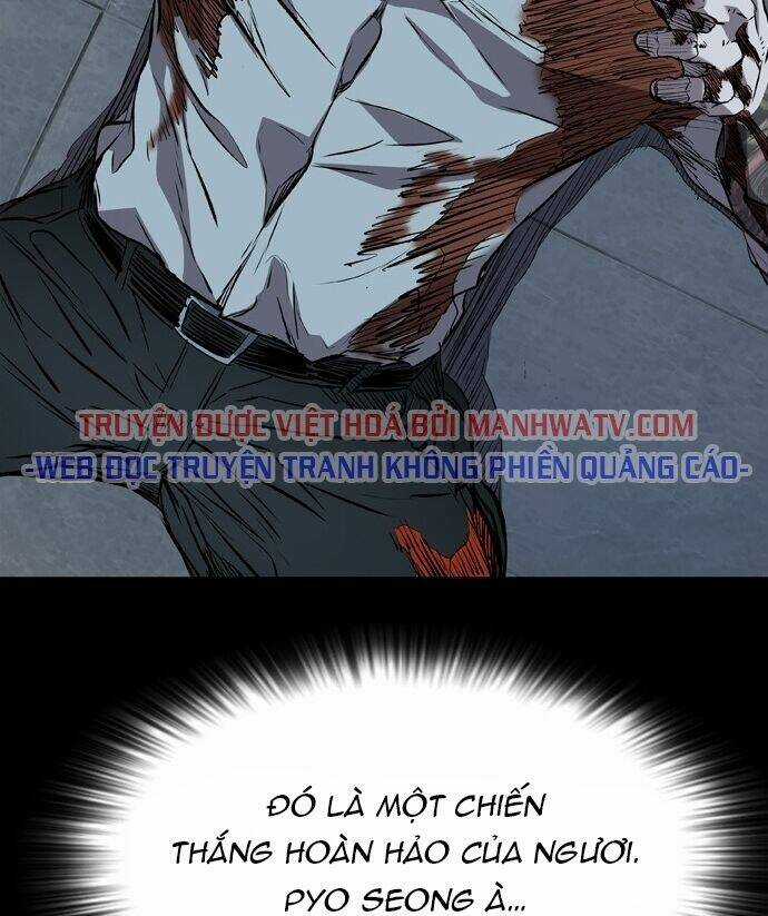 Báo Thù Chapter 108 trang 172