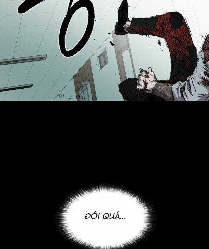Báo Thù Chapter 108 trang 174