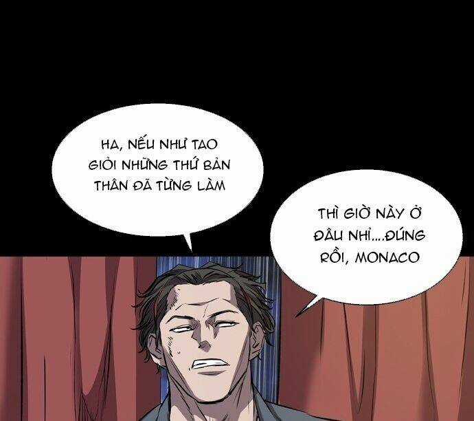 Báo Thù Chapter 108 trang 184