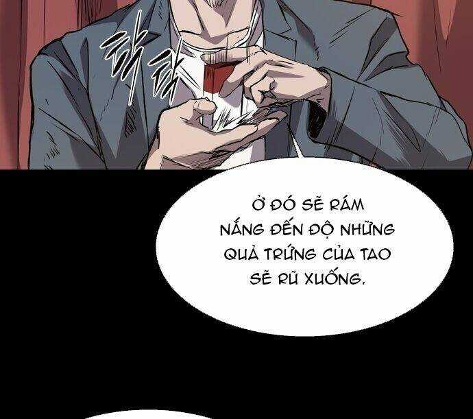 Báo Thù Chapter 108 trang 185