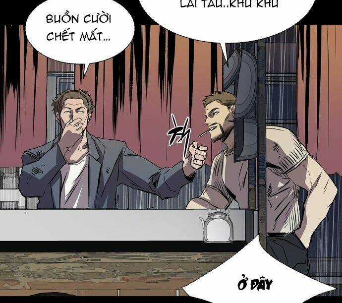 Báo Thù Chapter 108 trang 188