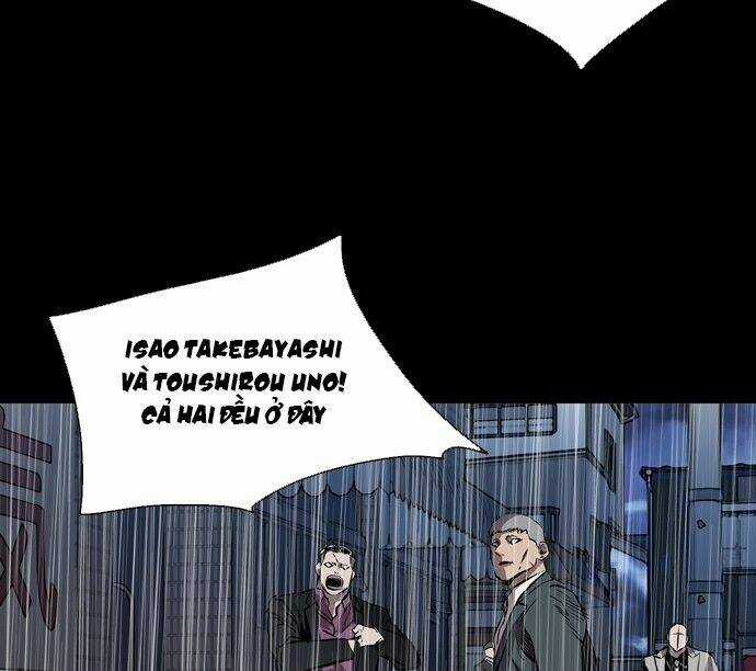 Báo Thù Chapter 108 trang 189