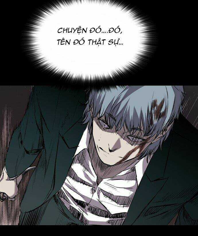 Báo Thù Chapter 108 trang 20