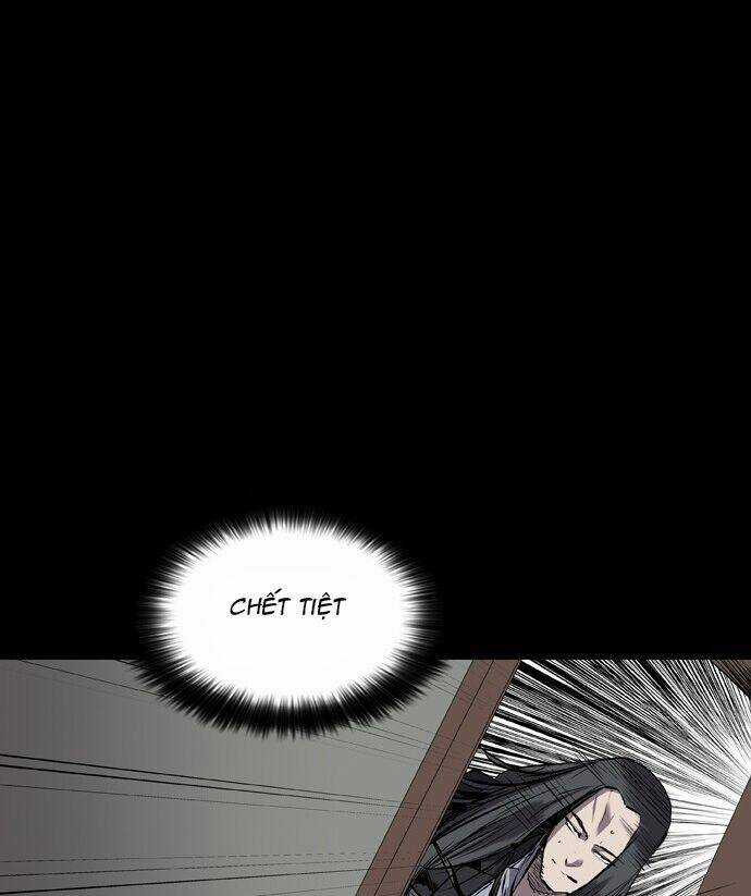 Báo Thù Chapter 108 trang 21