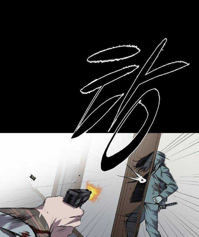 Báo Thù Chapter 108 trang 24