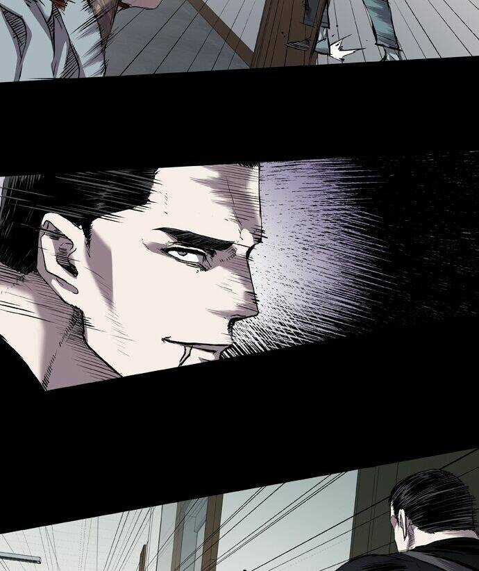 Báo Thù Chapter 108 trang 25