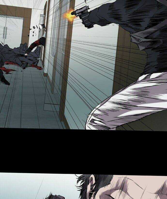 Báo Thù Chapter 108 trang 26