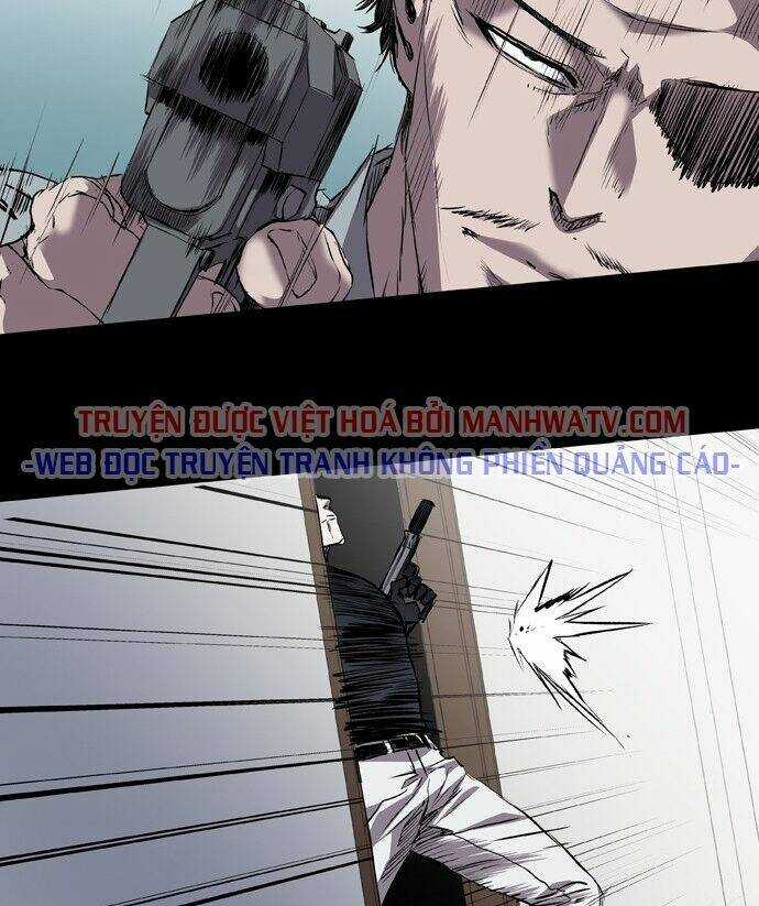 Báo Thù Chapter 108 trang 27