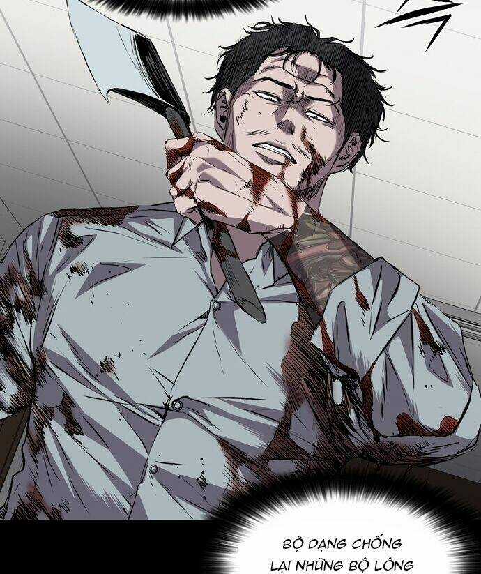 Báo Thù Chapter 108 trang 3
