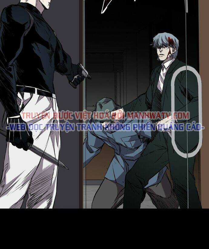 Báo Thù Chapter 108 trang 32