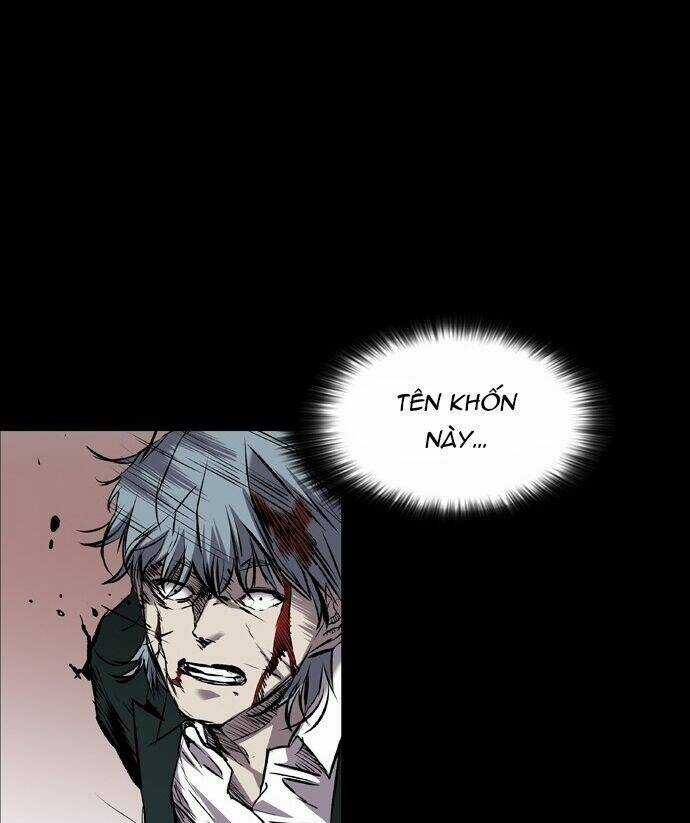 Báo Thù Chapter 108 trang 33