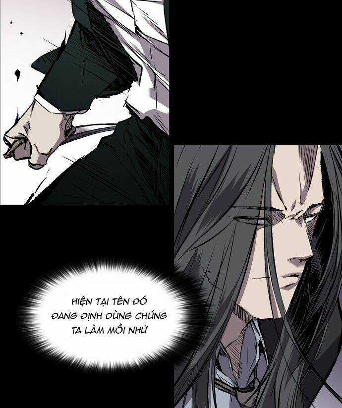 Báo Thù Chapter 108 trang 34