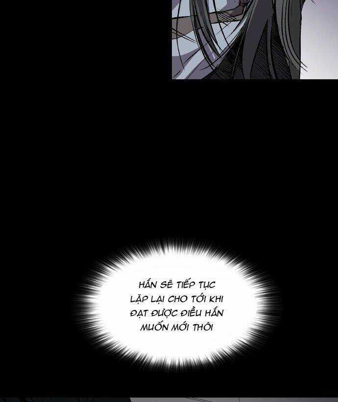 Báo Thù Chapter 108 trang 35