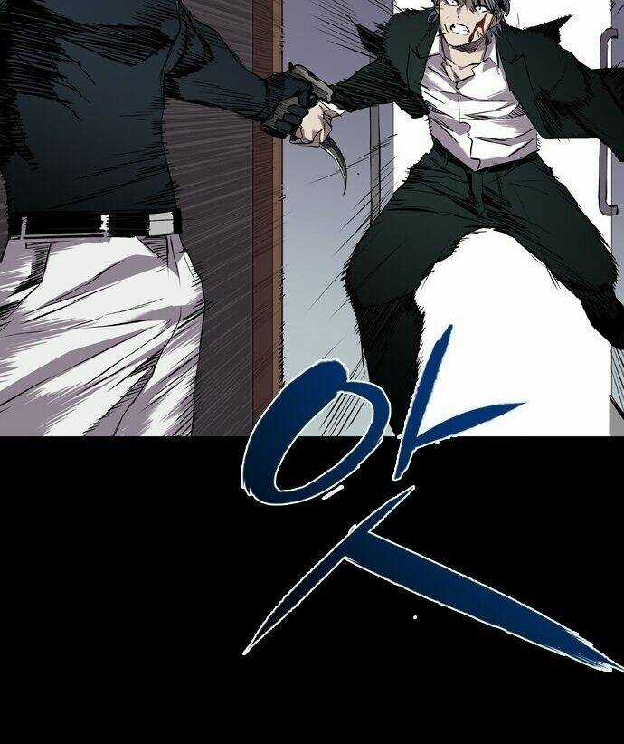 Báo Thù Chapter 108 trang 40