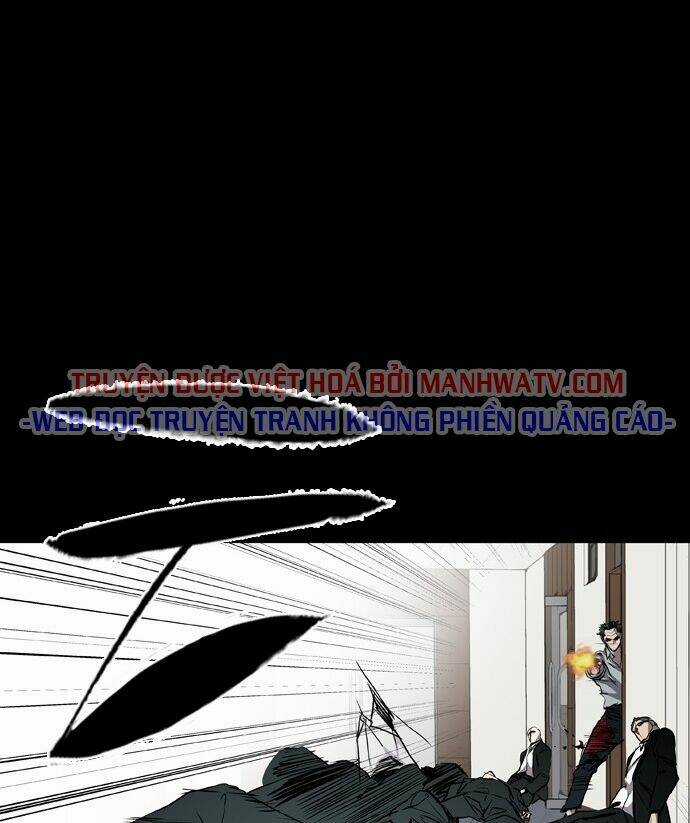 Báo Thù Chapter 108 trang 42