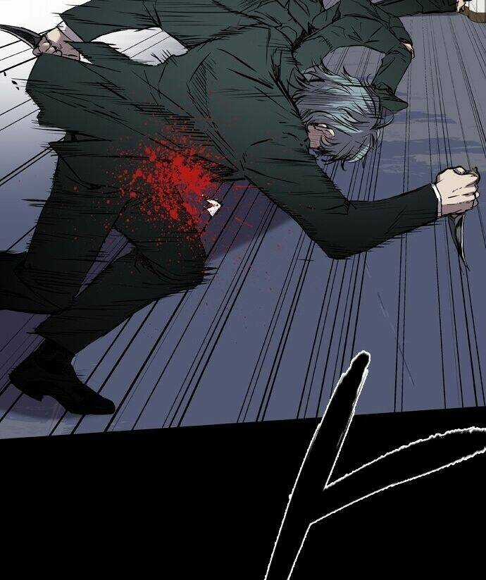 Báo Thù Chapter 108 trang 43