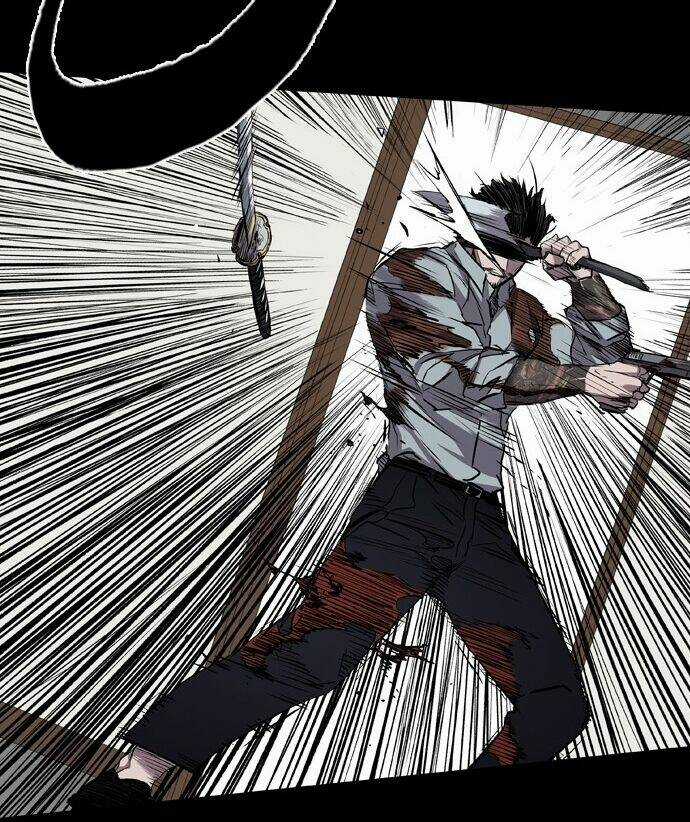 Báo Thù Chapter 108 trang 45