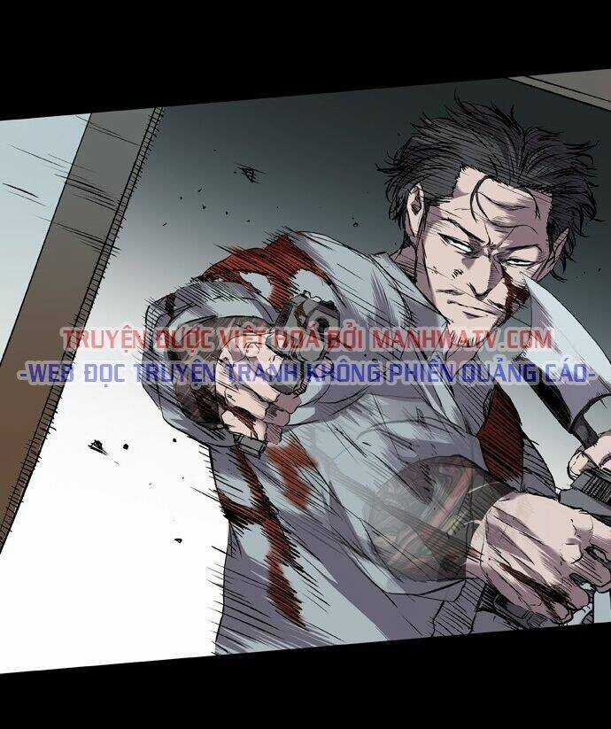 Báo Thù Chapter 108 trang 47