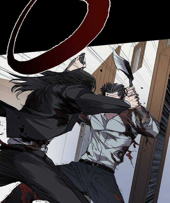 Báo Thù Chapter 108 trang 50