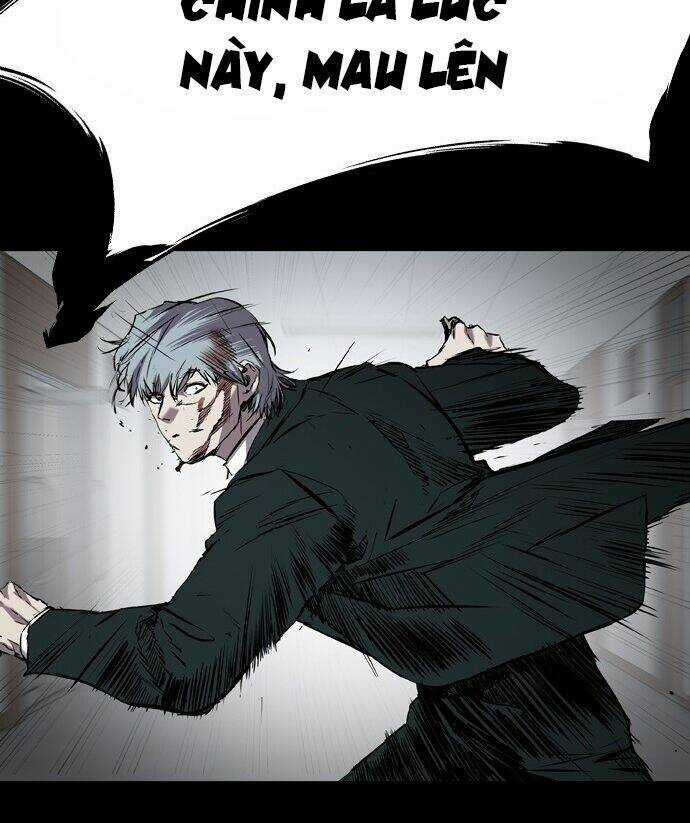 Báo Thù Chapter 108 trang 56