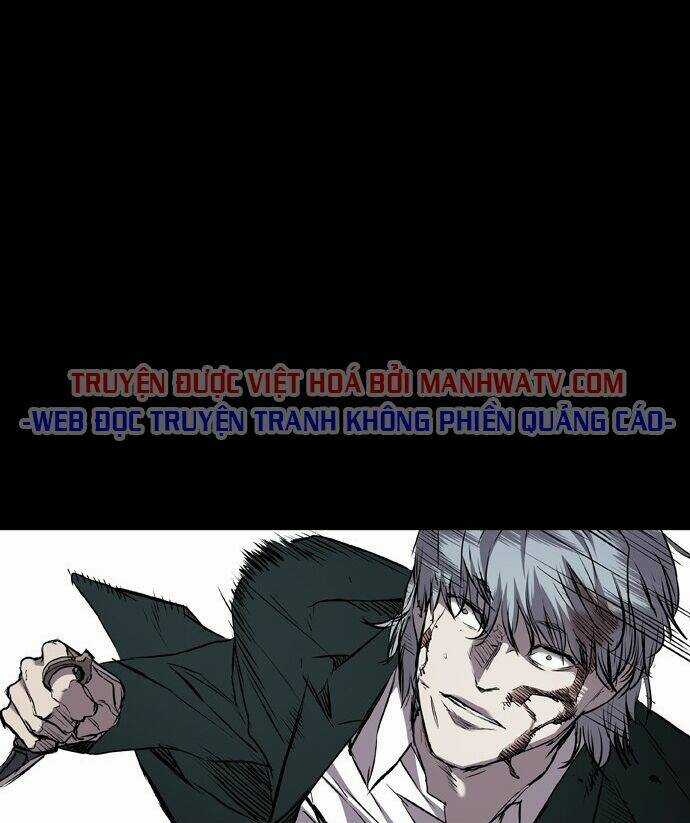 Báo Thù Chapter 108 trang 57
