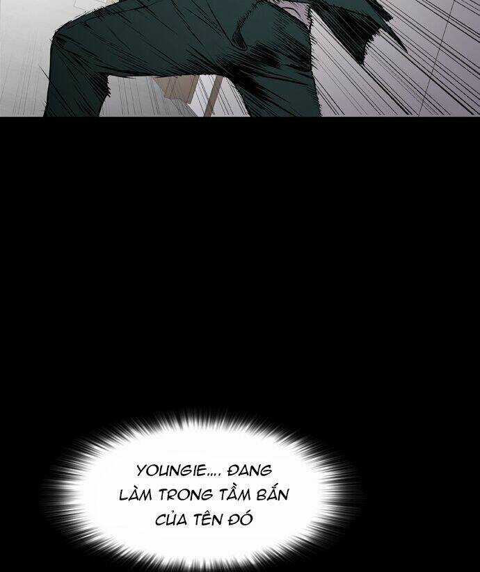 Báo Thù Chapter 108 trang 69