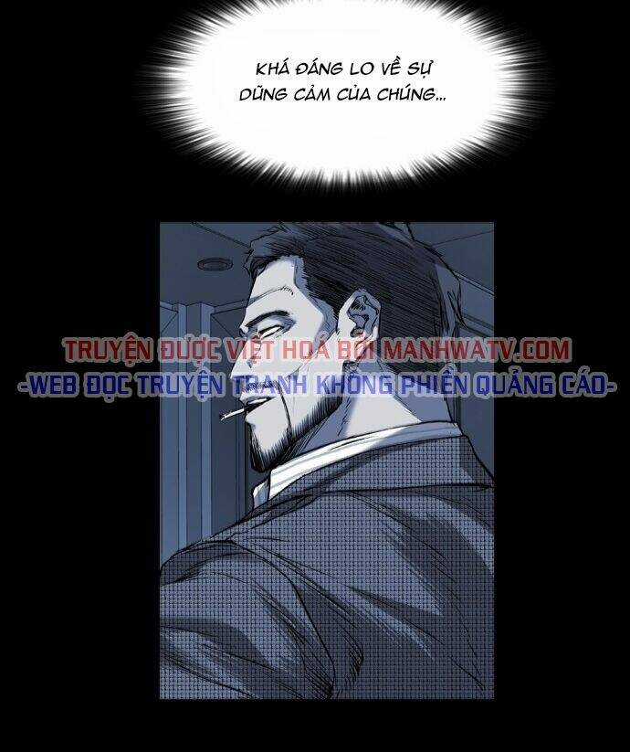 Báo Thù Chapter 108 trang 7