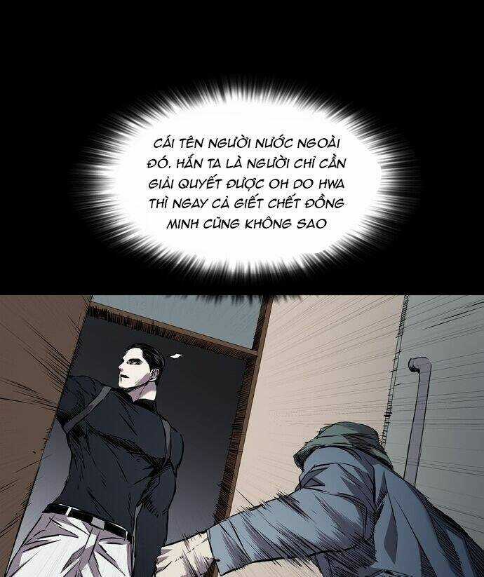 Báo Thù Chapter 108 trang 71