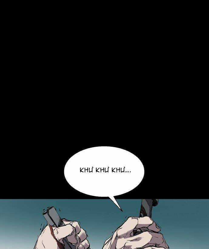 Báo Thù Chapter 108 trang 73