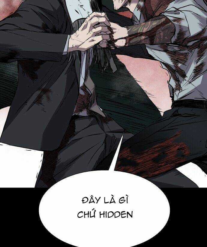 Báo Thù Chapter 108 trang 76