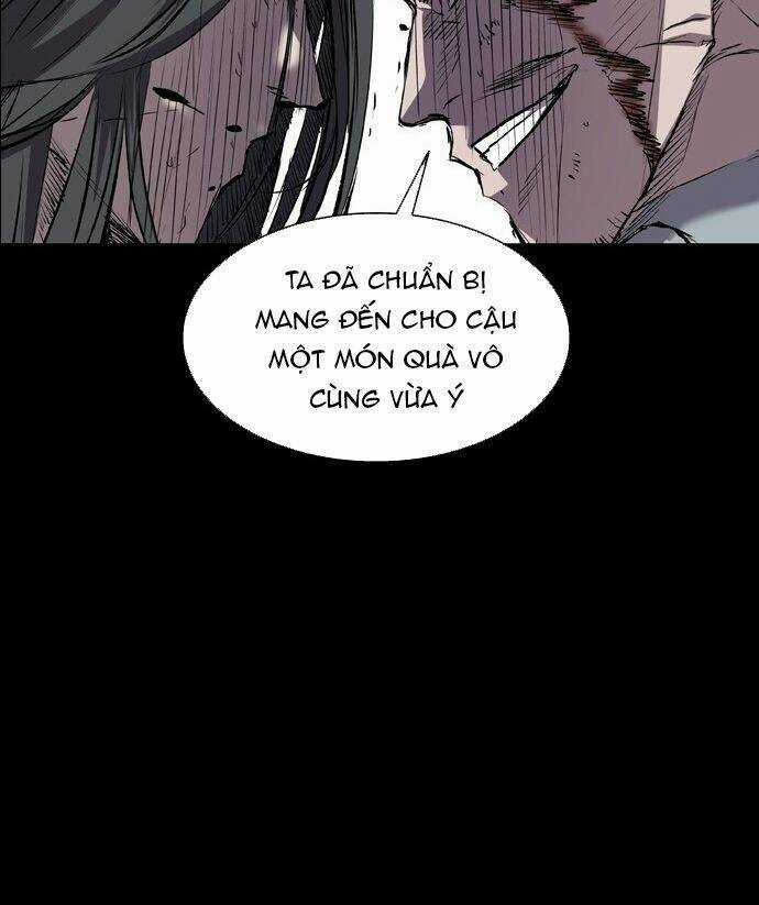 Báo Thù Chapter 108 trang 78