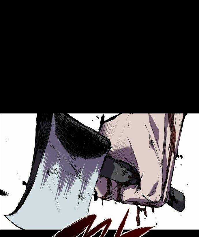 Báo Thù Chapter 108 trang 8