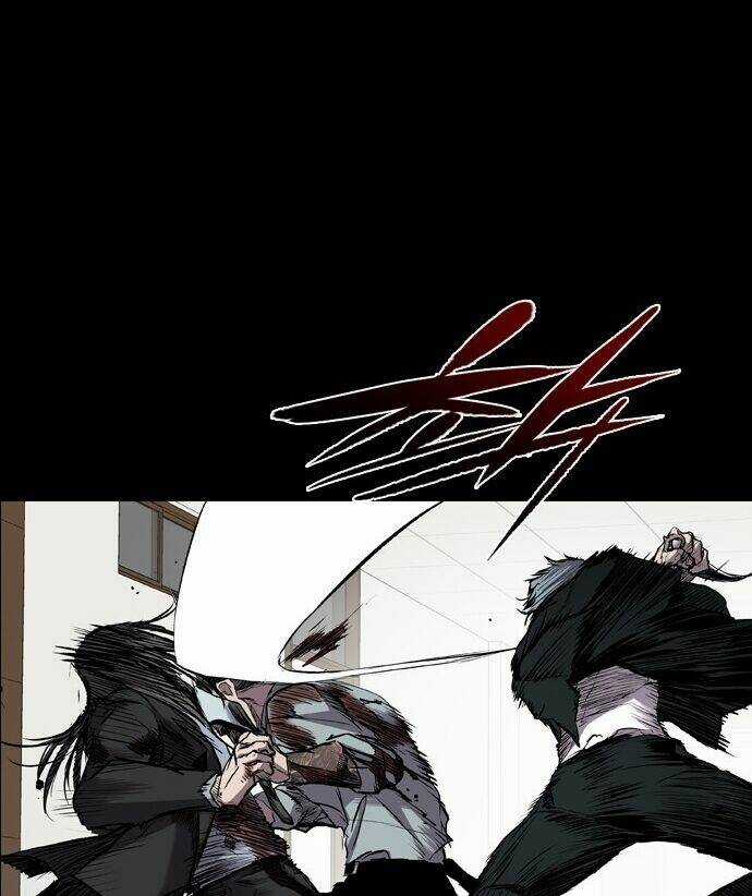 Báo Thù Chapter 108 trang 80