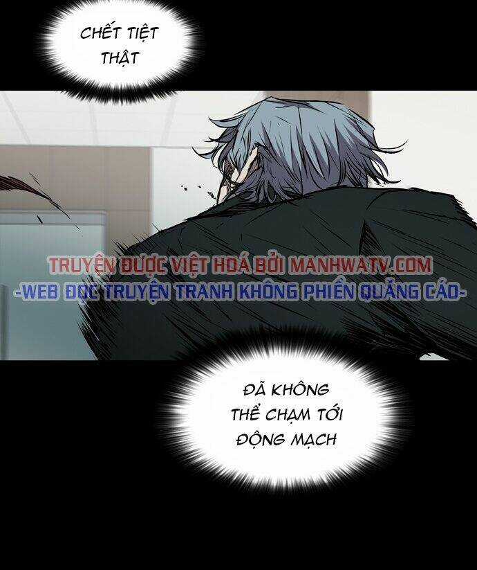 Báo Thù Chapter 108 trang 82