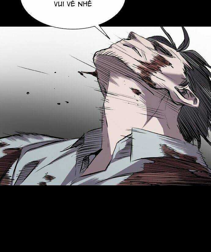 Báo Thù Chapter 108 trang 86