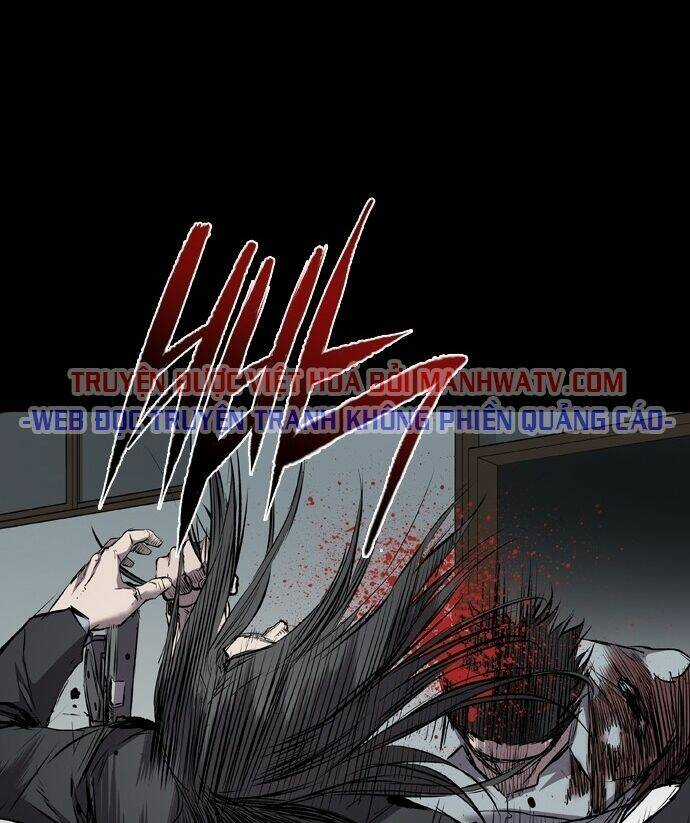 Báo Thù Chapter 108 trang 87