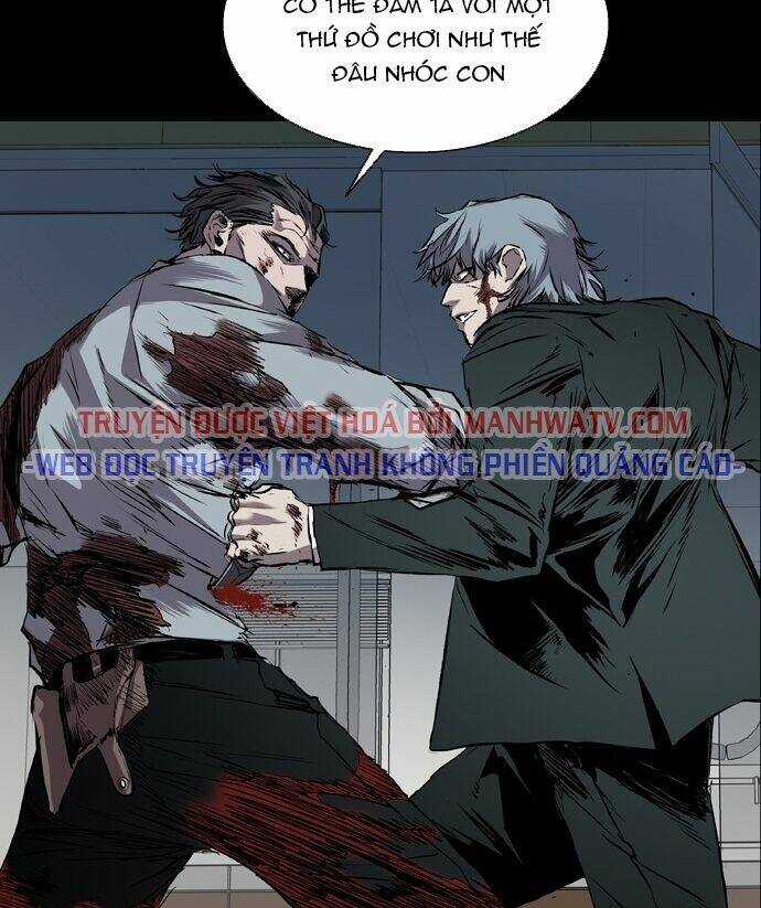 Báo Thù Chapter 108 trang 92