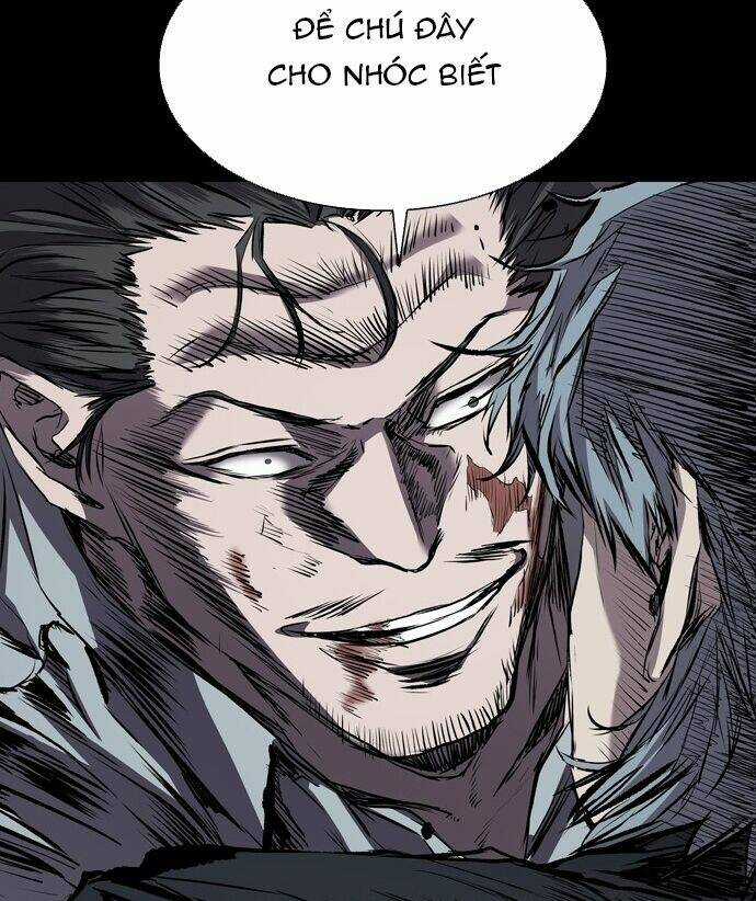 Báo Thù Chapter 108 trang 95