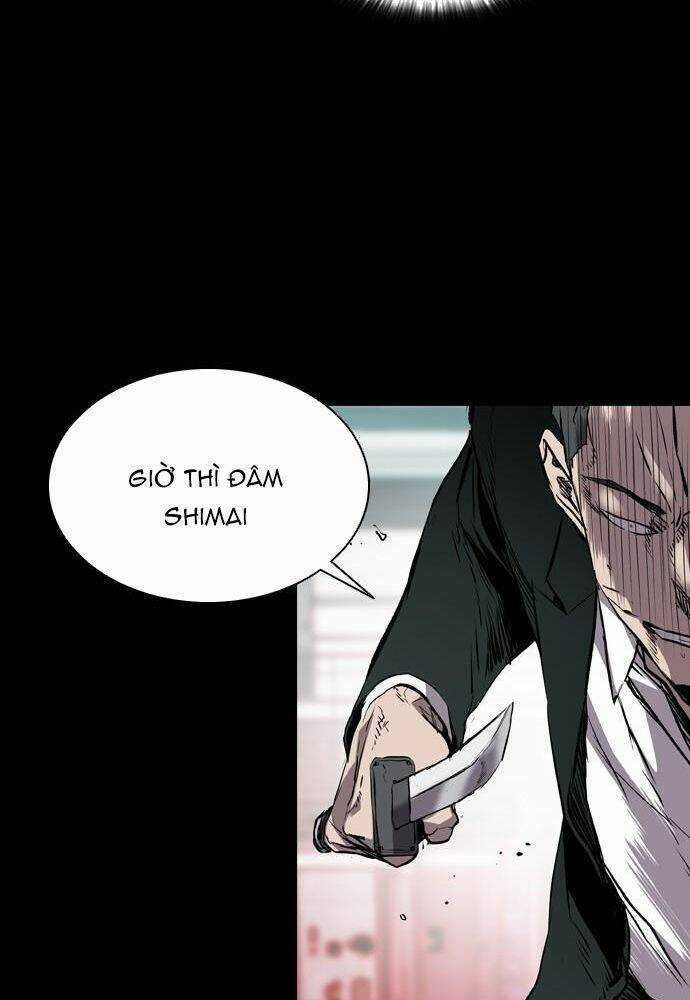 Báo Thù Chapter 109 trang 10