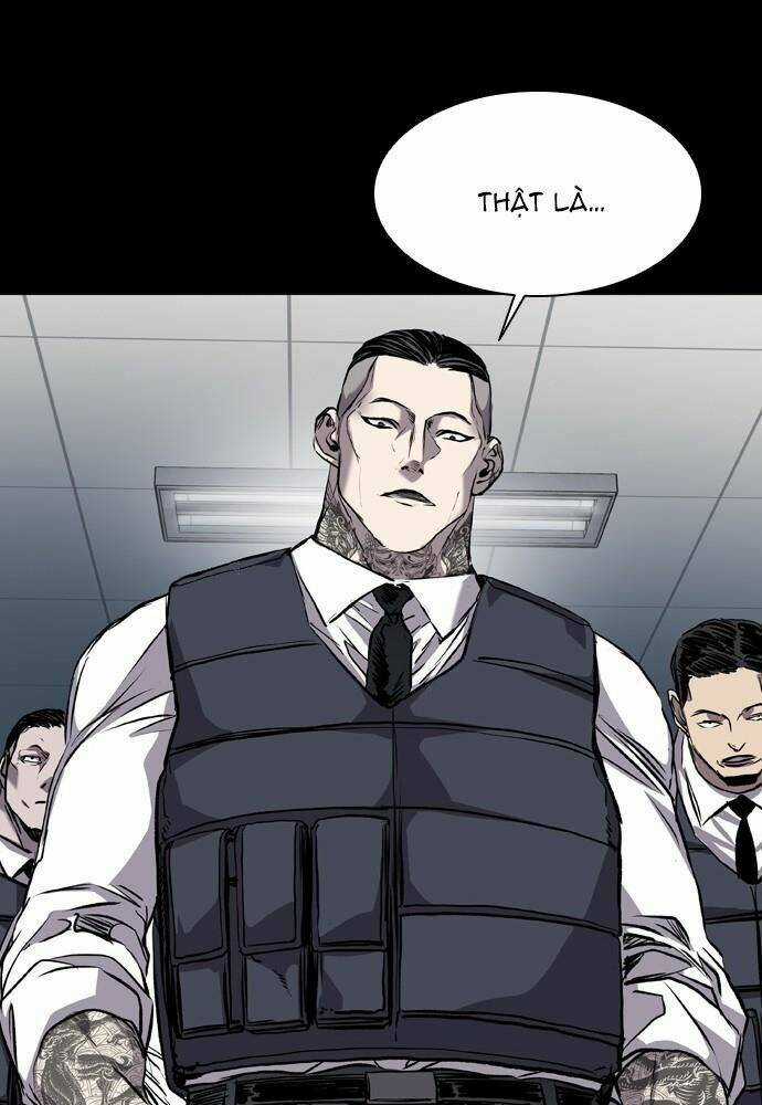 Báo Thù Chapter 109 trang 112