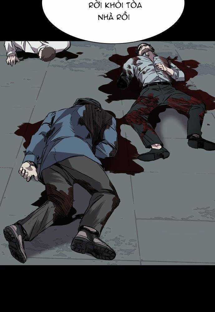 Báo Thù Chapter 109 trang 114