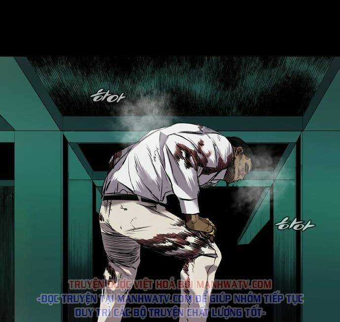 Báo Thù Chapter 109 trang 116